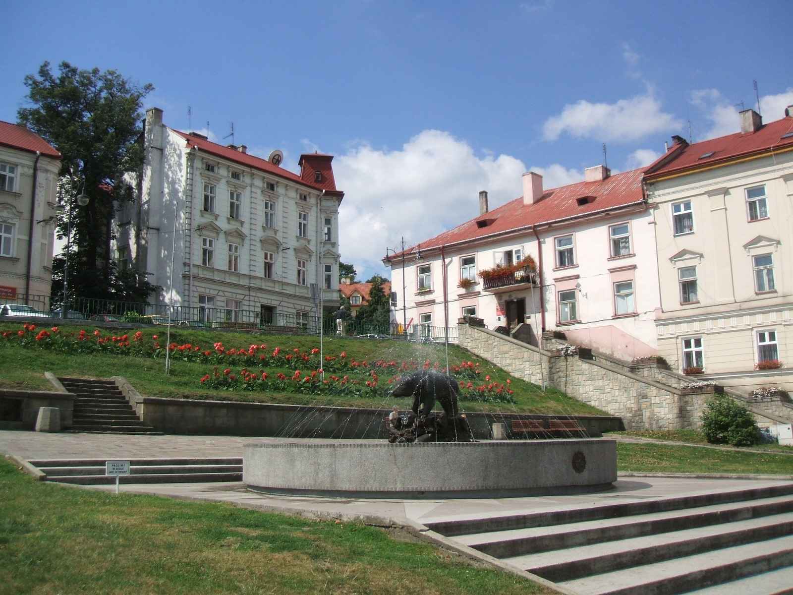Przemysl